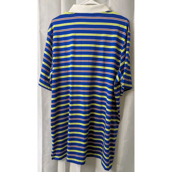 RLX Ralph Lauren Active Wear‎ Polo  Light Weight Breathable - Picture 4 of 4